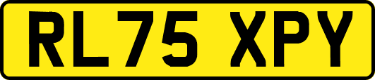 RL75XPY