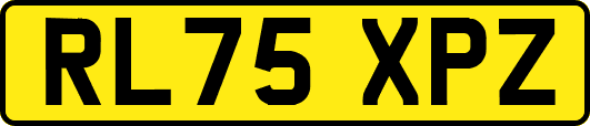 RL75XPZ