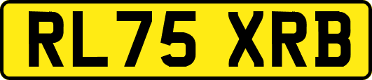 RL75XRB