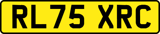 RL75XRC