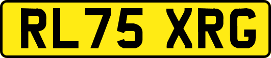 RL75XRG