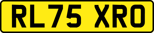RL75XRO