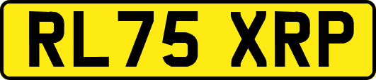 RL75XRP