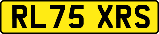 RL75XRS