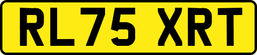 RL75XRT