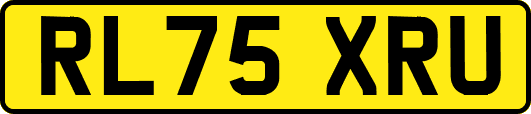RL75XRU