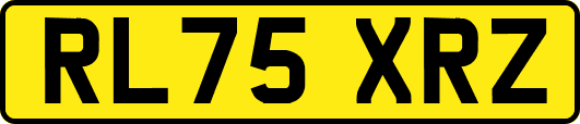 RL75XRZ