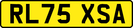 RL75XSA