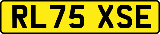 RL75XSE