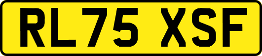 RL75XSF