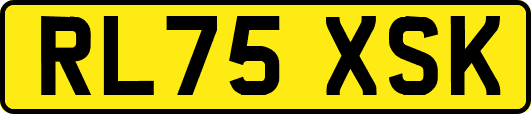 RL75XSK