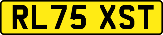 RL75XST