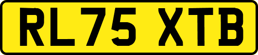 RL75XTB