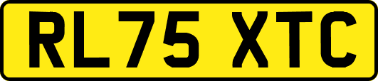 RL75XTC