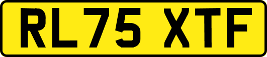 RL75XTF