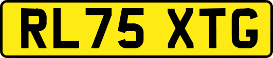 RL75XTG
