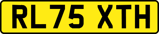 RL75XTH