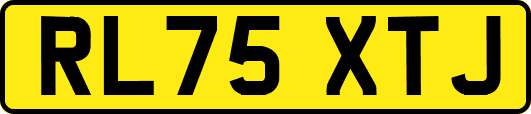 RL75XTJ