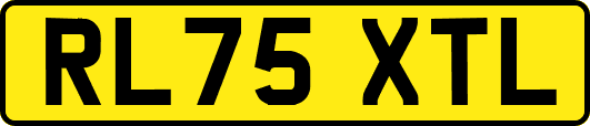 RL75XTL
