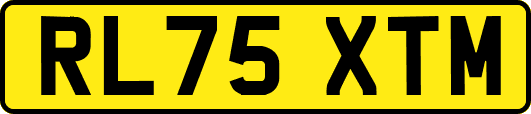 RL75XTM