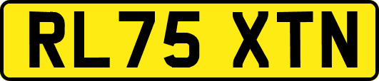 RL75XTN