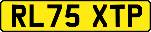 RL75XTP