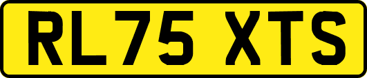 RL75XTS