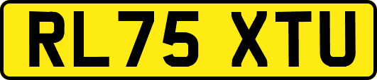 RL75XTU