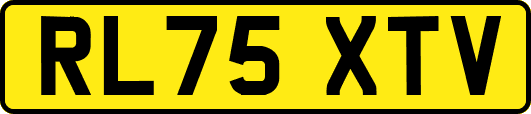 RL75XTV