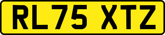 RL75XTZ