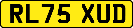 RL75XUD