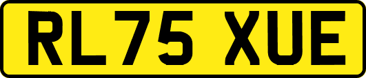 RL75XUE