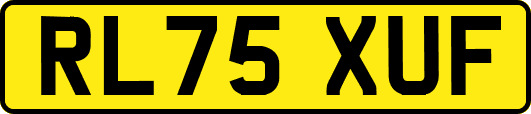RL75XUF
