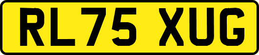 RL75XUG