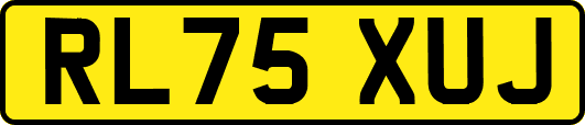 RL75XUJ
