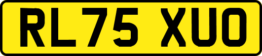 RL75XUO
