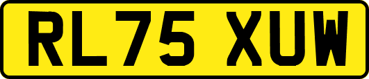 RL75XUW