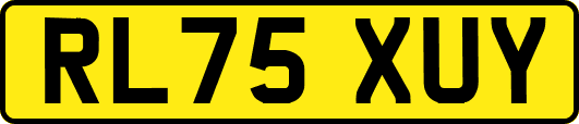 RL75XUY