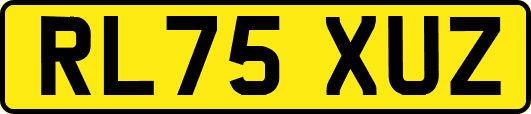 RL75XUZ