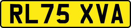 RL75XVA