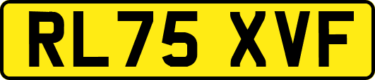 RL75XVF