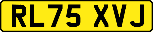 RL75XVJ