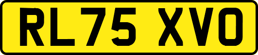 RL75XVO
