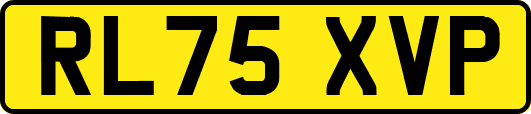 RL75XVP