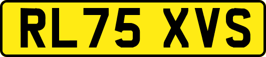 RL75XVS