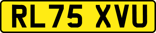 RL75XVU