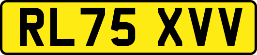 RL75XVV