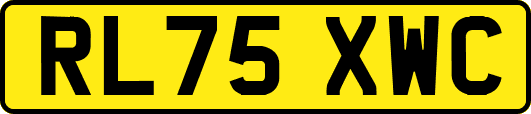 RL75XWC