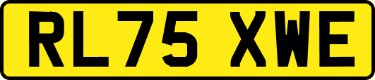 RL75XWE
