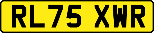 RL75XWR